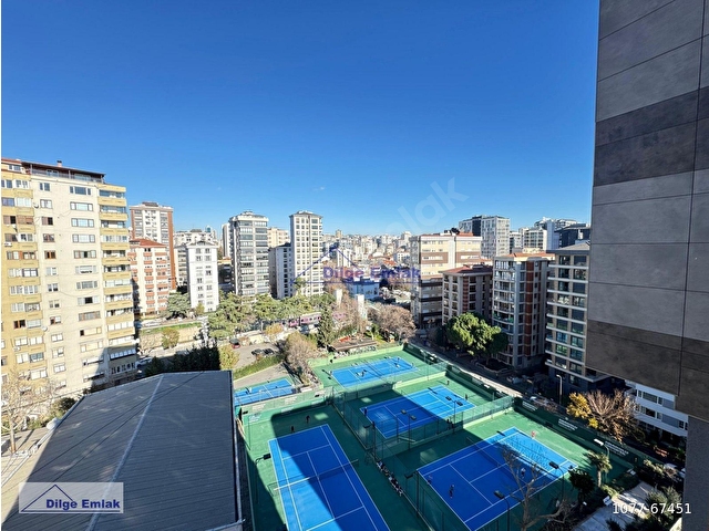 Suadiye Bağdat Caddesi ve Sahili yakın 3+1 Sıfır 106 m2 Net - Görsel 2