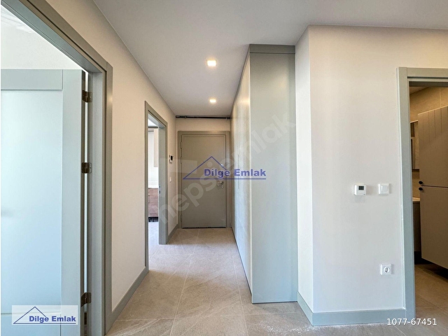Suadiye Bağdat Caddesi ve Sahili yakın 3+1 Sıfır 106 m2 Net - Görsel 5