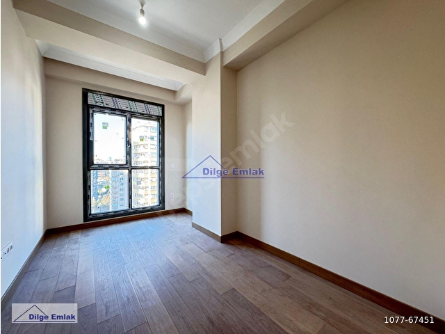 Suadiye Bağdat Caddesi ve Sahili yakın 3+1 Sıfır 106 m2 Net - Görsel 12