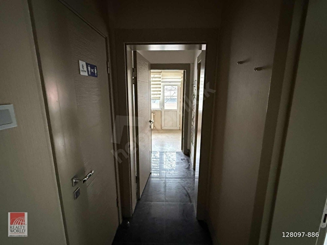 TUNUS CADDESİNİN HAREKETLİ YERİNDE GENİŞ VE TEMİZ KİRALIK OFİS - Görsel 18
