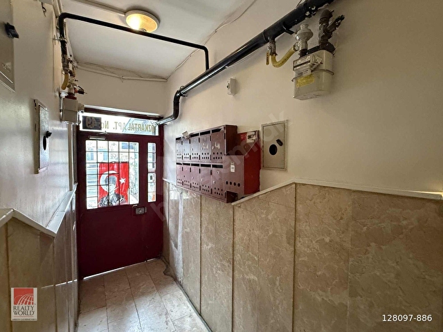 TUNUS CADDESİNİN HAREKETLİ YERİNDE GENİŞ VE TEMİZ KİRALIK OFİS - Görsel 26