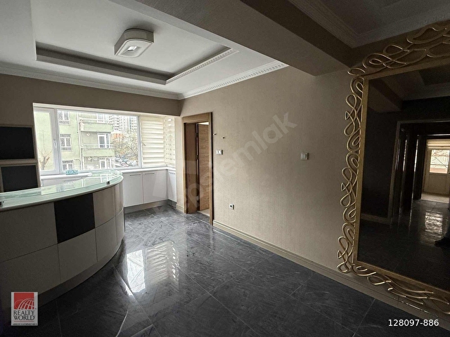 TUNUS CADDESİNİN HAREKETLİ YERİNDE GENİŞ VE TEMİZ KİRALIK OFİS - Görsel 11