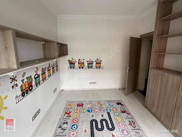 TUNUS CADDESİNİN HAREKETLİ YERİNDE GENİŞ VE TEMİZ KİRALIK OFİS - Görsel 15