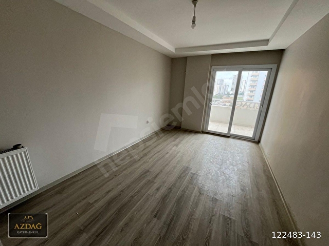ÇARKIPARE MAH..ELİF SU ULUDAĞ CAD.ÜSTÜNDE BÖLGENİN EN BÜYÜK KAPALI MUTFAK NET 120 M2 2+1 SATILIK - Görsel 9