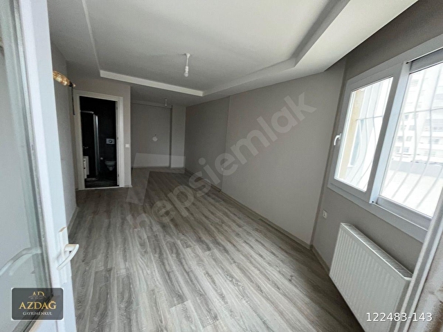 ÇARKIPARE MAH..ELİF SU ULUDAĞ CAD.ÜSTÜNDE BÖLGENİN EN BÜYÜK KAPALI MUTFAK NET 120 M2 2+1 SATILIK - Görsel 17