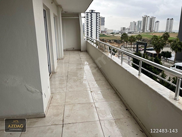 ÇARKIPARE MAH..ELİF SU ULUDAĞ CAD.ÜSTÜNDE BÖLGENİN EN BÜYÜK KAPALI MUTFAK NET 120 M2 2+1 SATILIK - Görsel 26