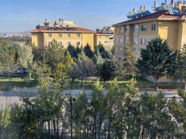 SATILIK TOKİ 2+1 DAİRE