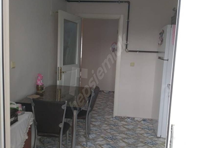 SATILIK TOKİ 2+1 DAİRE - Görsel 11