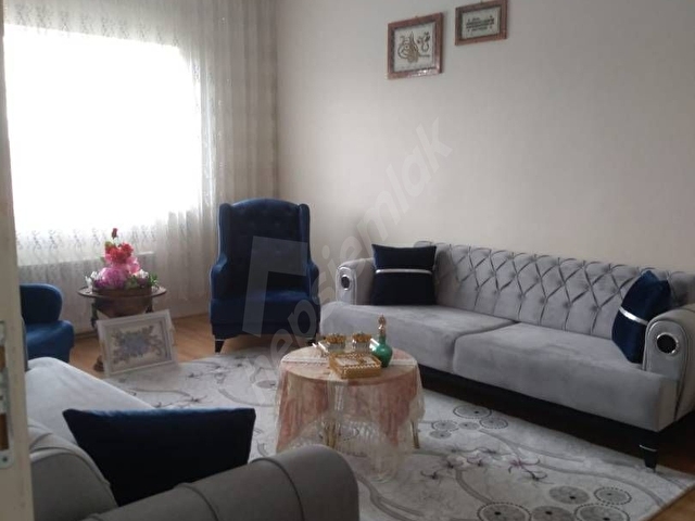 SATILIK TOKİ 2+1 DAİRE - Görsel 8