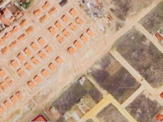 TEMELLİ GAZİDE 800m2 TEK TAPU MÜKEMMEL KONUMDA İMARLI ARSA - Görsel 14