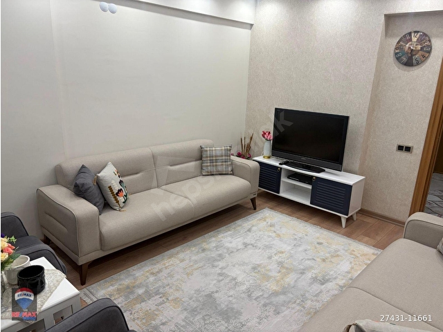 #Kayseri & Melikgazi Orhangazi Site, İldem4 Dev Teras Lüks! 3+1!!! - Görsel 16