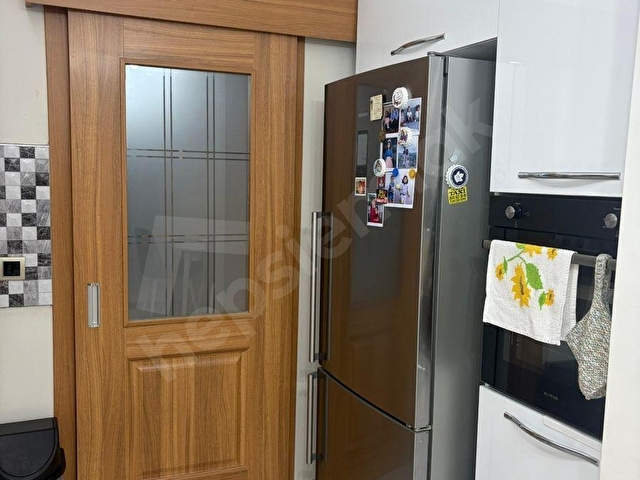 #Kayseri & Melikgazi Orhangazi Site, İldem4 Dev Teras Lüks! 3+1!!! - Görsel 7
