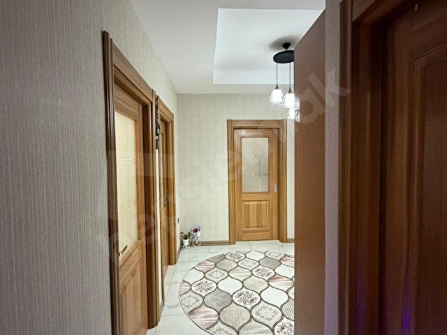 #Kayseri & Melikgazi Orhangazi Site, İldem4 Dev Teras Lüks! 3+1!!! - Görsel 13