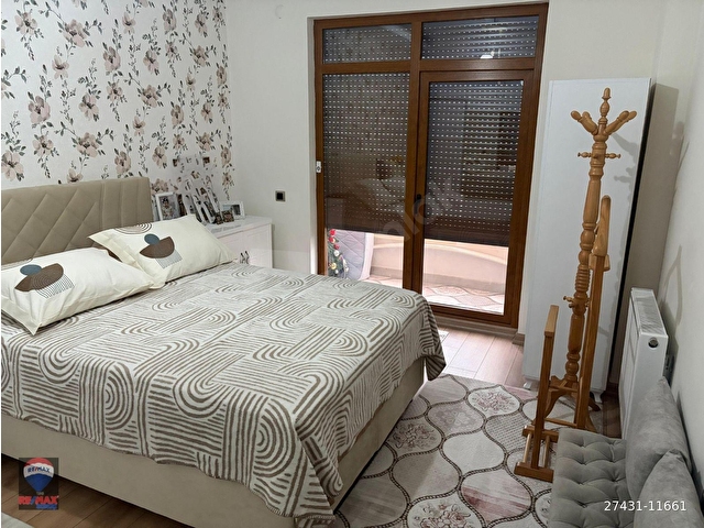 #Kayseri & Melikgazi Orhangazi Site, İldem4 Dev Teras Lüks! 3+1!!! - Görsel 29