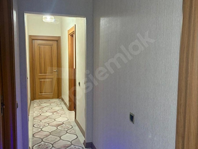 #Kayseri & Melikgazi Orhangazi Site, İldem4 Dev Teras Lüks! 3+1!!! - Görsel 30
