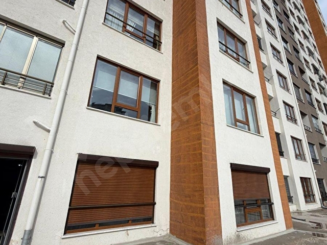 #Kayseri & Melikgazi Orhangazi Site, İldem4 Dev Teras Lüks! 3+1!!! - Görsel 2