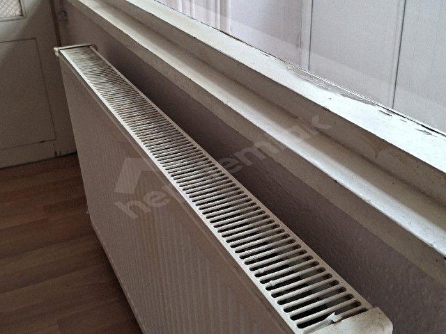 ŞAHİN EMLAKTAN ALTIEYLÜL ÇARŞI MERKEZDE KİRALIK 2+1 ARAKAT DAİRE - Görsel 12
