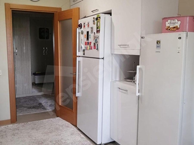 VADİTEPE 3. BÖLGE 3+1 164 M2 FERAH TEMİZ SATILIK DAİRE - Görsel 9