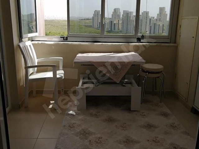 VADİTEPE 3. BÖLGE 3+1 164 M2 FERAH TEMİZ SATILIK DAİRE - Görsel 23