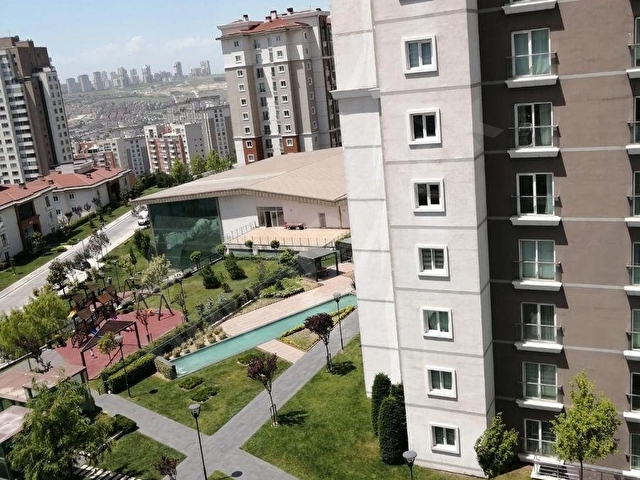 VADİTEPE 3. BÖLGE 3+1 164 M2 FERAH TEMİZ SATILIK DAİRE