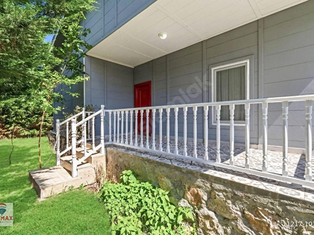 ERDEK BÜYÜKOVA KOYUNDA DENİZE 10 ADIM, 750 M² MÜSTAKİL PARSELDE SATILIK VİLLA - Görsel 5