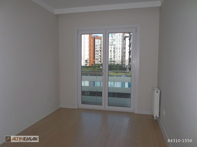 Tema Istanbul 4 1 186 M2 Havuz Manz Guncel Satilik Daire 84310 1550 Hurriyet Emlak