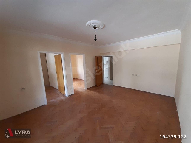KEÇİÖREN BAĞLARBAŞI MAHALLESİNDE 3+1 SATILIK BOŞ DAİRE - Görsel 25