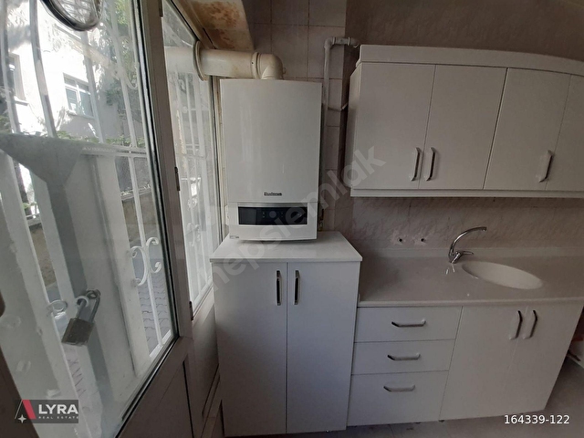 KEÇİÖREN BAĞLARBAŞI MAHALLESİNDE 3+1 SATILIK BOŞ DAİRE - Görsel 29