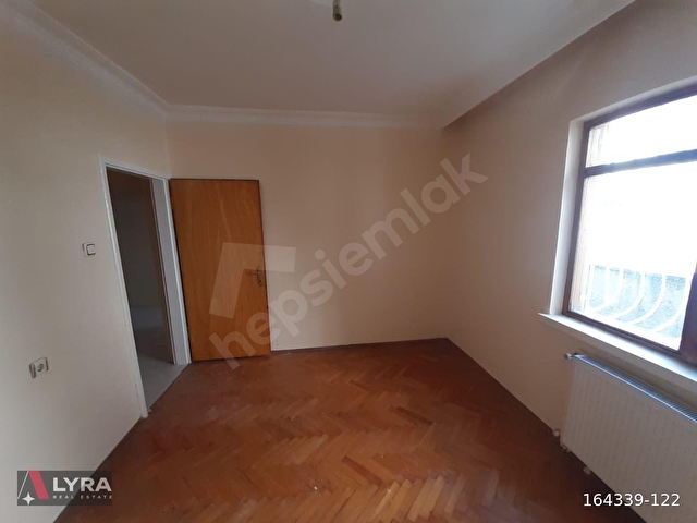 KEÇİÖREN BAĞLARBAŞI MAHALLESİNDE 3+1 SATILIK BOŞ DAİRE - Görsel 5