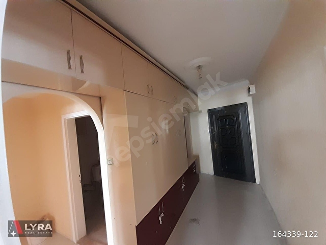 KEÇİÖREN BAĞLARBAŞI MAHALLESİNDE 3+1 SATILIK BOŞ DAİRE - Görsel 9