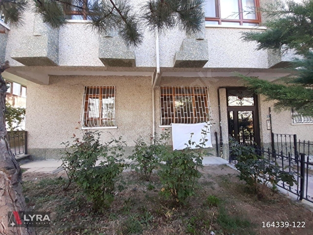 KEÇİÖREN BAĞLARBAŞI MAHALLESİNDE 3+1 SATILIK BOŞ DAİRE - Görsel 27