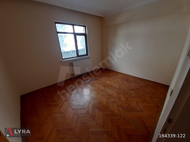 KEÇİÖREN BAĞLARBAŞI MAHALLESİNDE 3+1 SATILIK BOŞ DAİRE