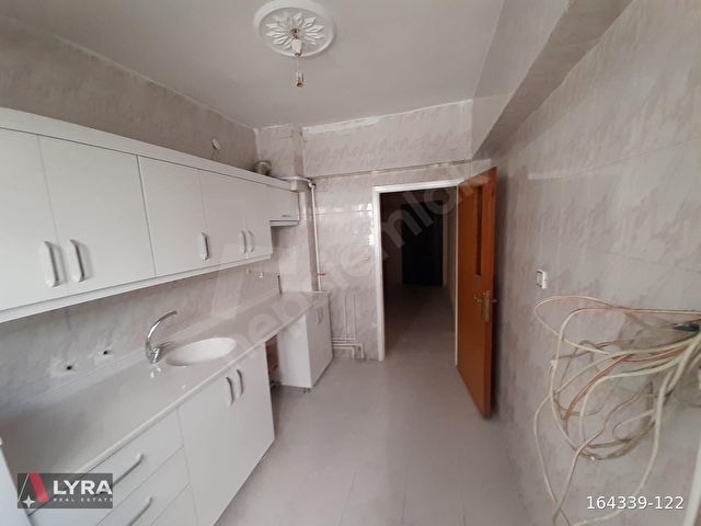 KEÇİÖREN BAĞLARBAŞI MAHALLESİNDE 3+1 SATILIK BOŞ DAİRE - Görsel 21