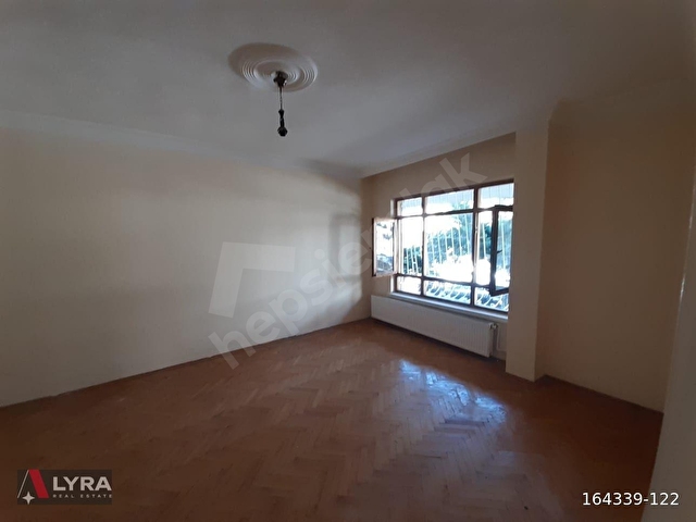 KEÇİÖREN BAĞLARBAŞI MAHALLESİNDE 3+1 SATILIK BOŞ DAİRE - Görsel 28