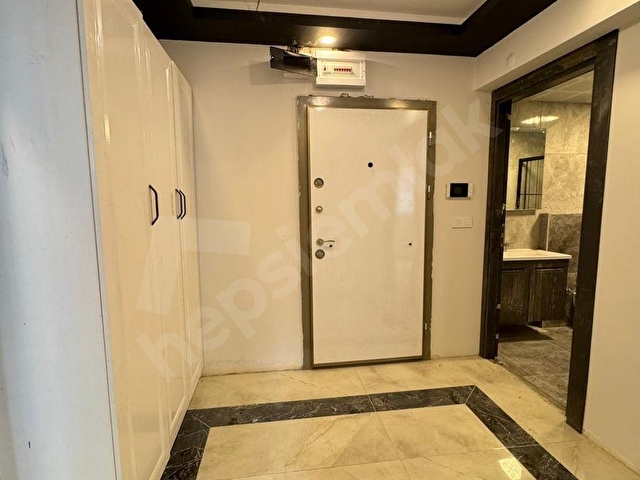 K.ORBAY MH. SIFIR BİNA Y.GİRİŞ HARİKA KONUMDA 2+1 SATILIK DAİRE - Görsel 15