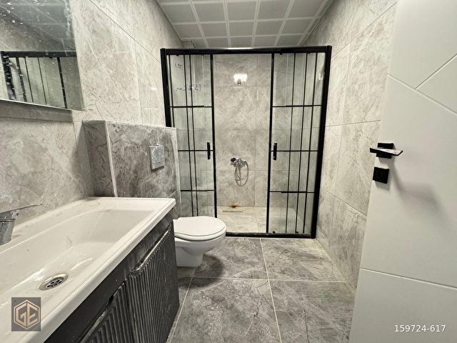 K.ORBAY MH. SIFIR BİNA Y.GİRİŞ HARİKA KONUMDA 2+1 SATILIK DAİRE - Görsel 7