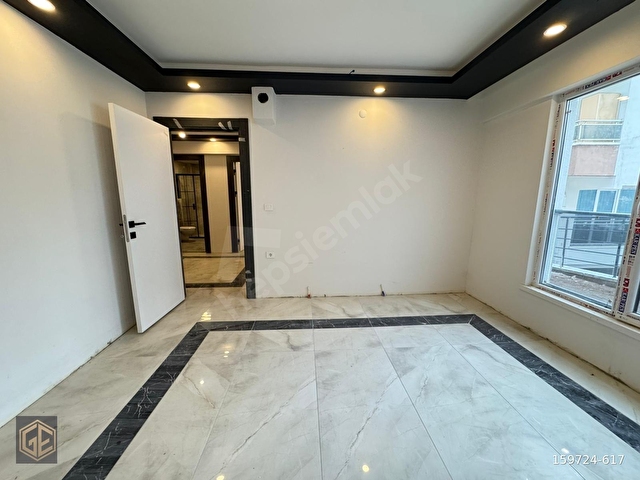 K.ORBAY MH. SIFIR BİNA Y.GİRİŞ HARİKA KONUMDA 2+1 SATILIK DAİRE - Görsel 18