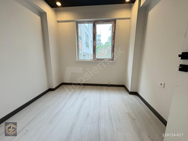 K.ORBAY MH. SIFIR BİNA Y.GİRİŞ HARİKA KONUMDA 2+1 SATILIK DAİRE - Görsel 11
