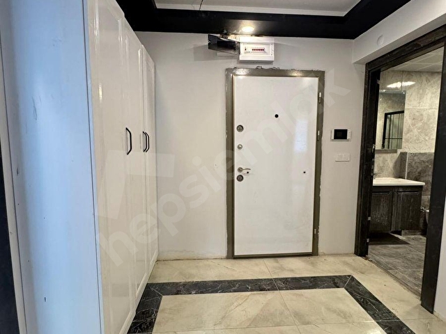 K.ORBAY MH. SIFIR BİNA Y.GİRİŞ HARİKA KONUMDA 2+1 SATILIK DAİRE - Görsel 5