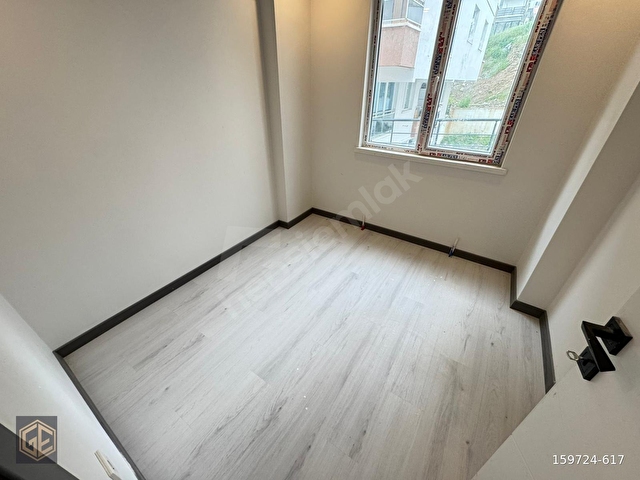 K.ORBAY MH. SIFIR BİNA Y.GİRİŞ HARİKA KONUMDA 2+1 SATILIK DAİRE - Görsel 14