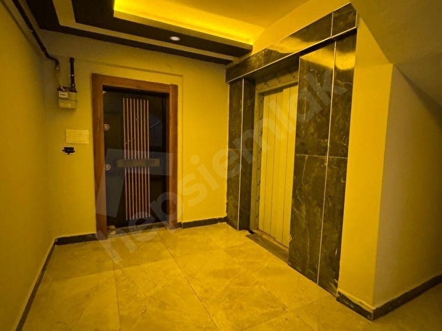K.ORBAY MH. SIFIR BİNA Y.GİRİŞ HARİKA KONUMDA 2+1 SATILIK DAİRE - Görsel 19