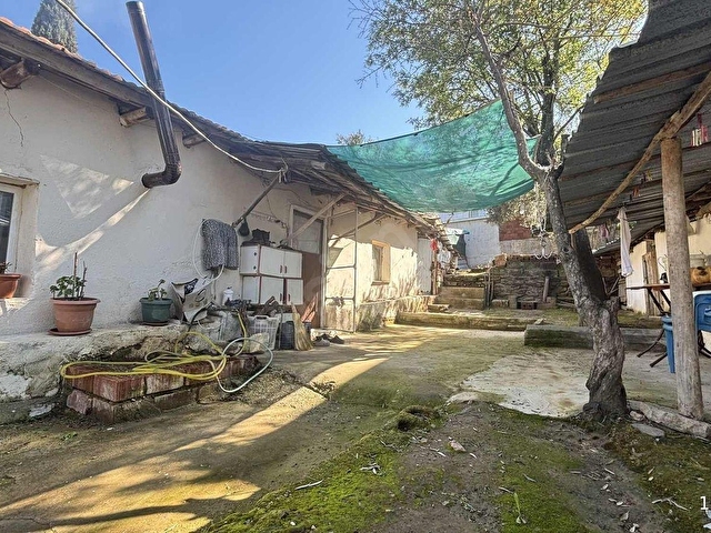 SATILIK POYRAZDAMLARINDA MÜSTAKİL EV - Görsel 21
