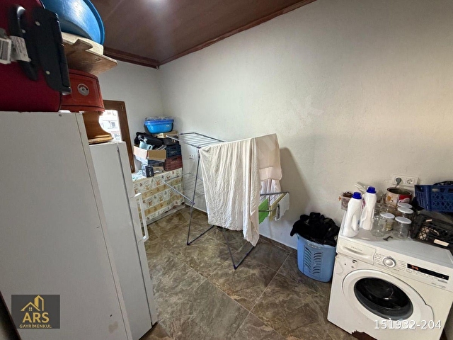 Seferihisar ürkmezde satılık 4+1 villa - Görsel 30
