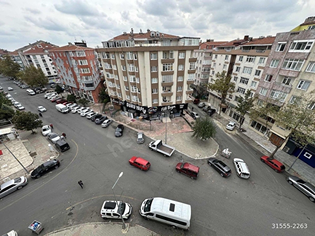 MUHİTTİN MAH.ESKİ SALI PAZARI MEVKİ 3+1 130m2 SATILIK DAİRE
