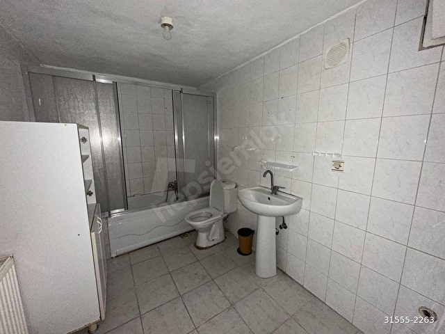 MUHİTTİN MAH.ESKİ SALI PAZARI MEVKİ 3+1 130m2 SATILIK DAİRE - Görsel 4