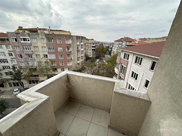 MUHİTTİN MAH.ESKİ SALI PAZARI MEVKİ 3+1 130m2 SATILIK DAİRE - Görsel 17