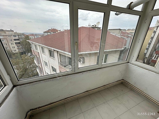 MUHİTTİN MAH.ESKİ SALI PAZARI MEVKİ 3+1 130m2 SATILIK DAİRE - Görsel 10