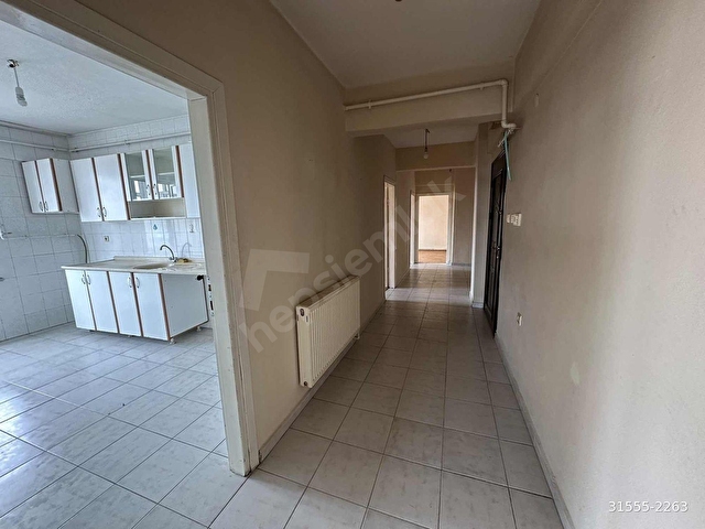 MUHİTTİN MAH.ESKİ SALI PAZARI MEVKİ 3+1 130m2 SATILIK DAİRE - Görsel 12