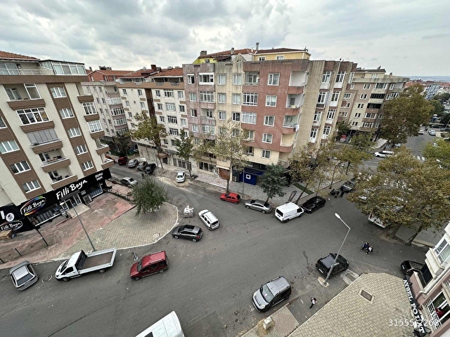 MUHİTTİN MAH.ESKİ SALI PAZARI MEVKİ 3+1 130m2 SATILIK DAİRE - Görsel 16