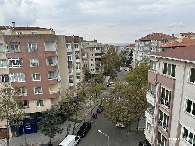 MUHİTTİN MAH.ESKİ SALI PAZARI MEVKİ 3+1 130m2 SATILIK DAİRE - Görsel 15